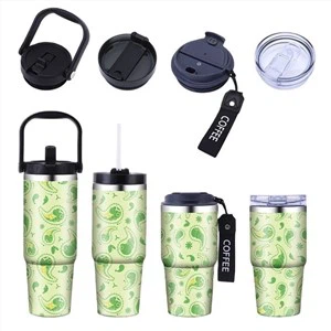 40oz vakwu iżolat Double Wall Kafè Tumbler