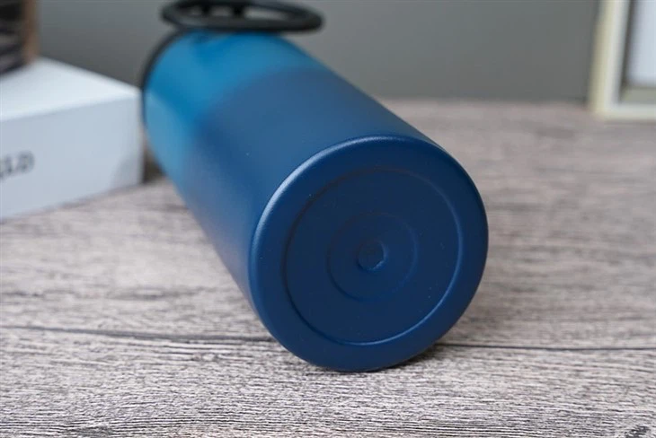 Sports Bottle 18oz Leak Proof - Stainless Steel Gym & Sports Bottle