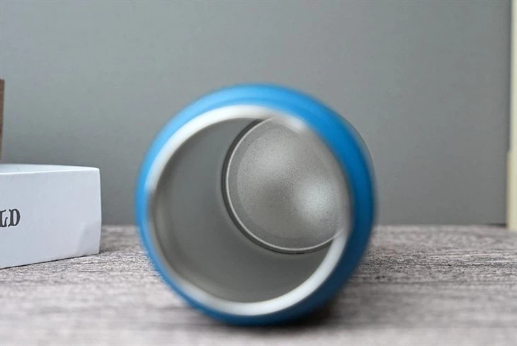 Sports Bottle 18oz Leak Proof - Stainless Steel Gym & Sports Bottle